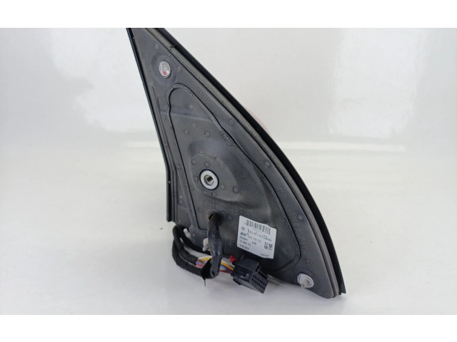 Píst 5K0857501CD   Volkswagen Golf VI    CFGB 