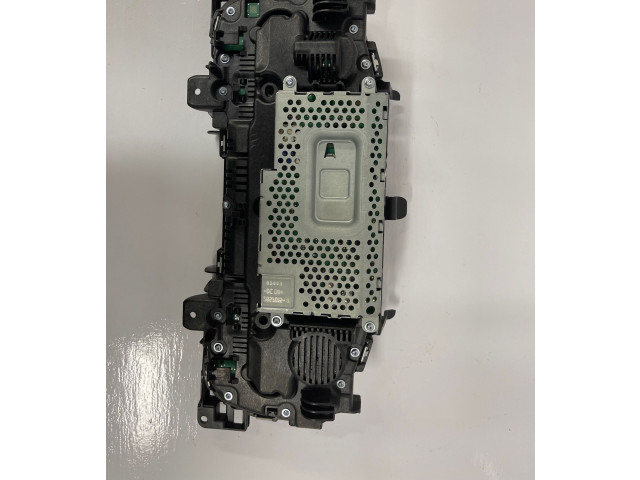 Панель приборов 17997210, 9392558   BMW 5 G30 G31       