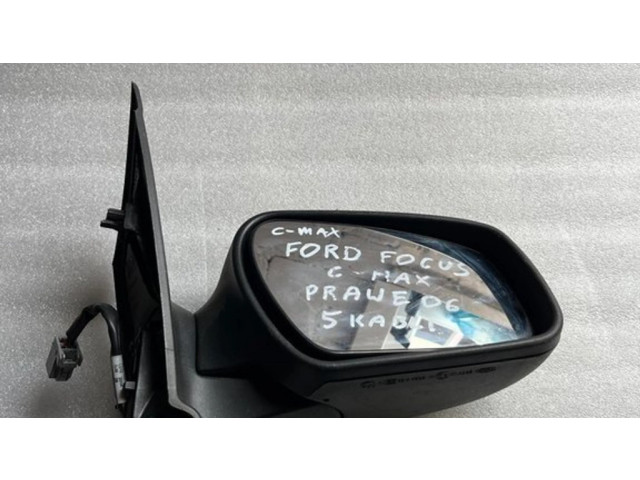 Zpětné zrcátko  Ford Focus 2007    