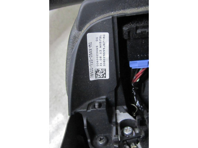 Volant Honda CR-V 2013   