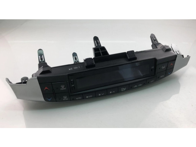 Блок управления климат-контролем 5590076050   Lexus IS 220D-250-350