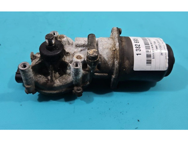 Моторчик дворников IMPRK1382695    Nissan Tiida C11