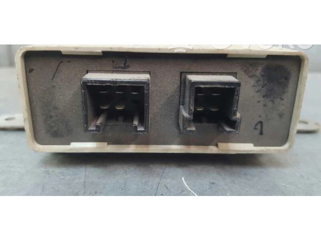 Блок управления двигателя 38370ST3E011M1, MODULOELECTRONICO   MG ZR