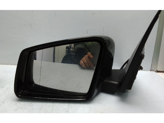 Zpětné zrcátko  Mercedes-Benz C W204 2007  A3160441  