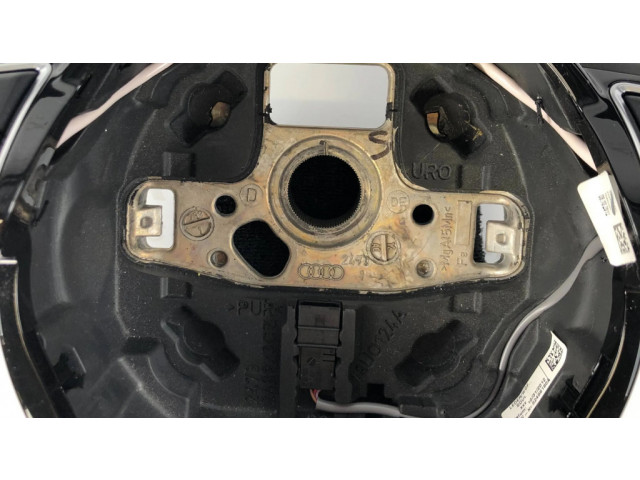 Руль Audi A3 S3 8V  2013-2019 года 8K0419091BMINU, 8K0419091BM      