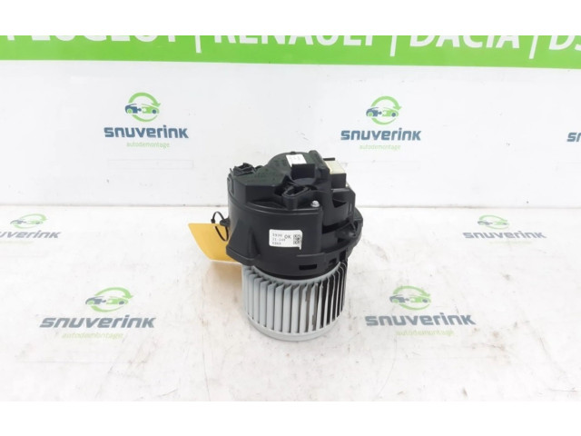 Вентилятор печки    272104788R, 272104788R   Renault Captur