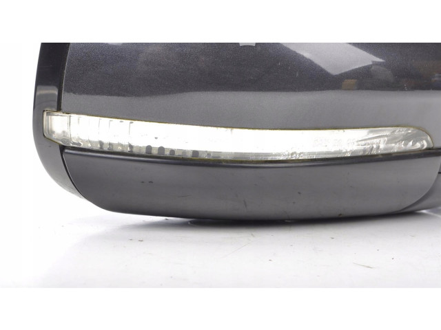 Zpětné zrcátko  Jaguar XK - XKR 2011  10+4 PIN   