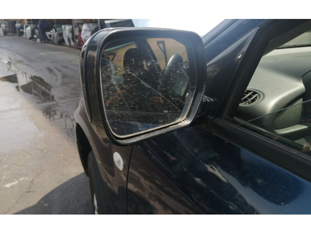 Zpětné zrcátko  Mitsubishi Outlander 2004  MR991881BB, 012210  