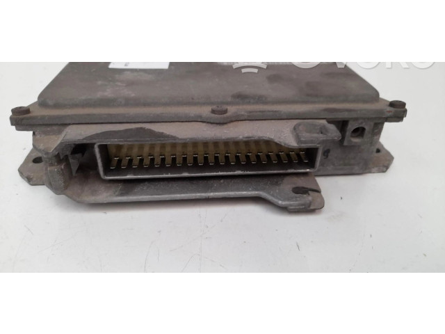 Řídící jednotka 9620398980   Peugeot 106 