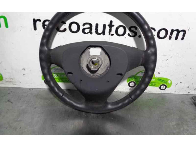 Руль Saab 9-3 Ver2  2003 - 2007 года 12796742      