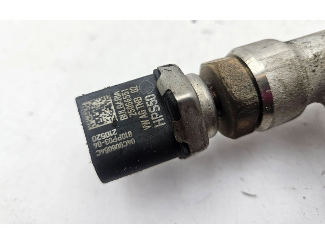 Vstřikovač 05E133320   Volkswagen Tiguan    DPCA 