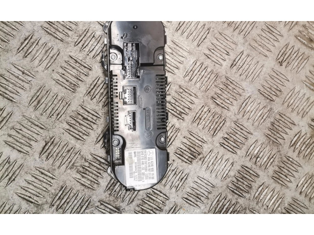 Блок управления климат-контролем a2469001908   Mercedes-Benz CLA C117 X117 W117