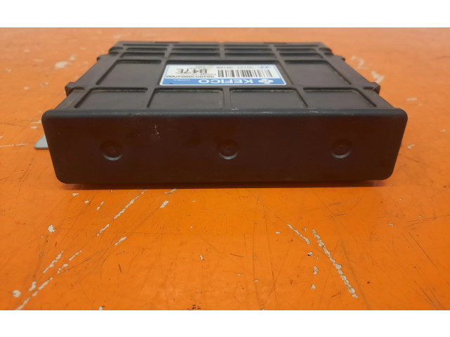 Řídící jednotka 3912138160, 3912138160   Hyundai Santa Fe 2002