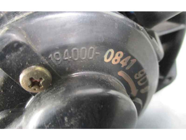 Вентилятор печки    194000841   Toyota Hilux (N140, N150, N160, N170)