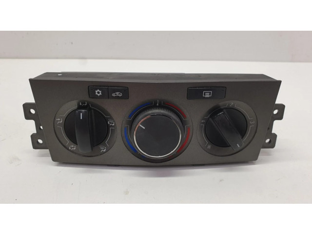 Блок управления климат-контролем 96834885   Opel Antara