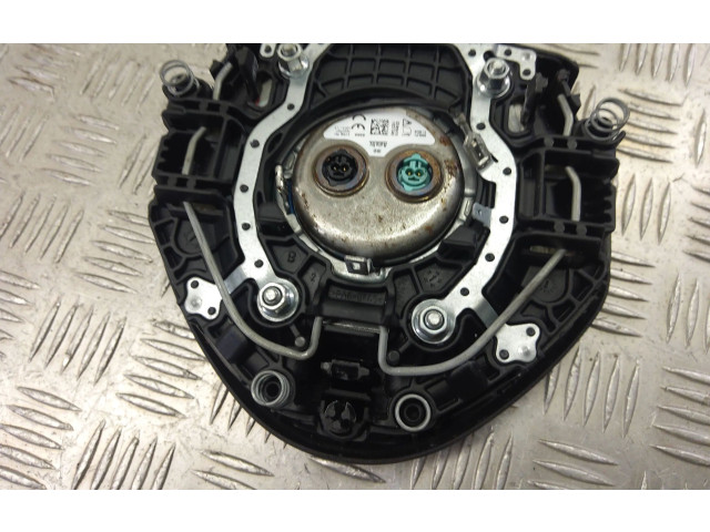 Надувная подушка для руля 45130-F4030XX    Toyota C-HR I