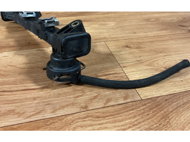 Топливная рампа A1600700295, 0280151083   Smart ForTwo I  