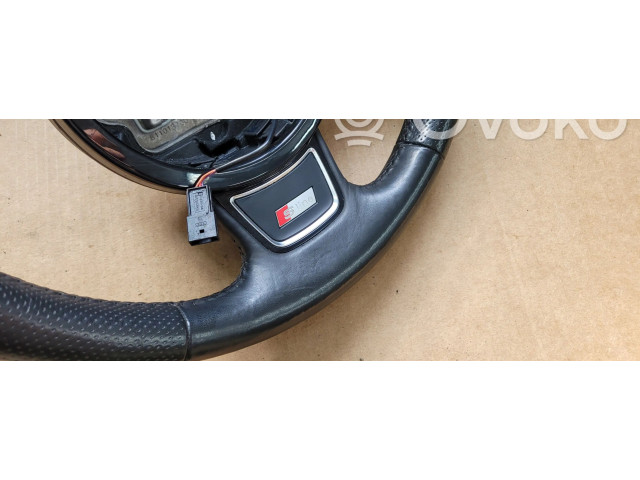 Volant Audi A7 S7 4G 2012 8X0419091M  