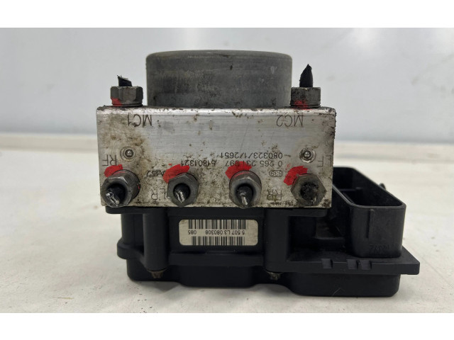 Jednotka ABS 0265800662, 0265231997   Peugeot Bipper 2007