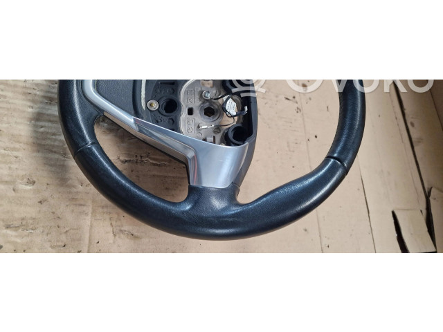 Руль Ford B-MAX  2012 - 2020 года       