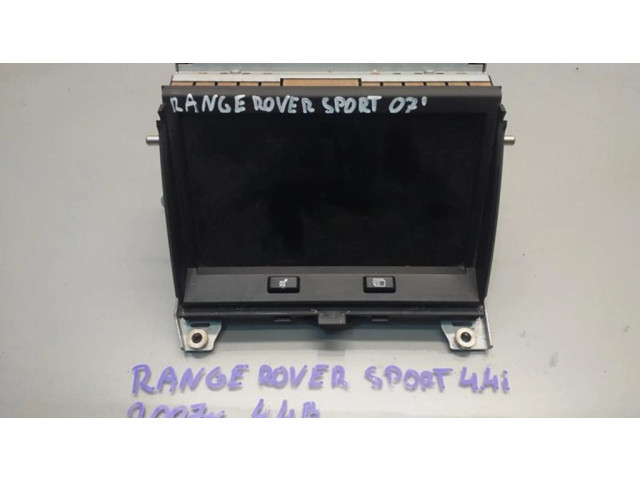 Дисплей    YIE500090   Land Rover Range Rover Sport L320