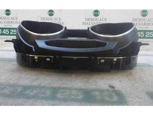 Спидометр (приборный щиток) 8T0920931M, 8T0920931M   Audi A5 Sportback 8TA 2011