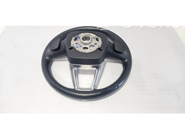 Volant Audi Q7 4M 2018 4M0419689  