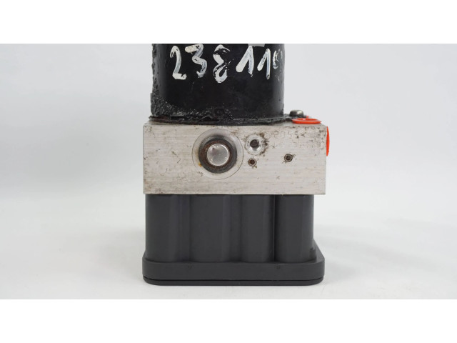 Jednotka ABS 9665898980, 10020604124   Peugeot 207 2010