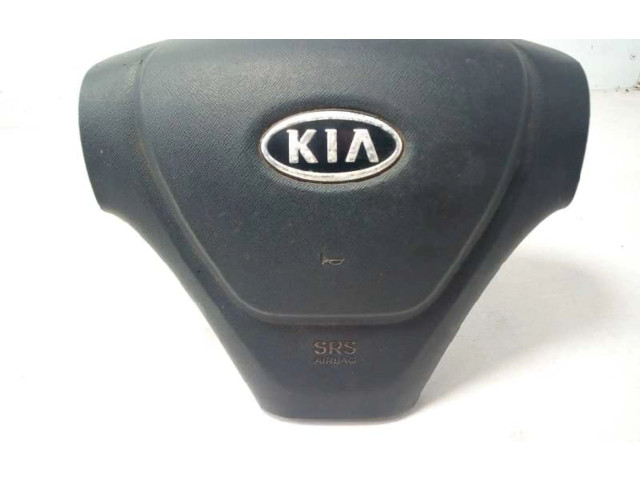 Подушка безопасности водителя 5690007700EQ   KIA Picanto