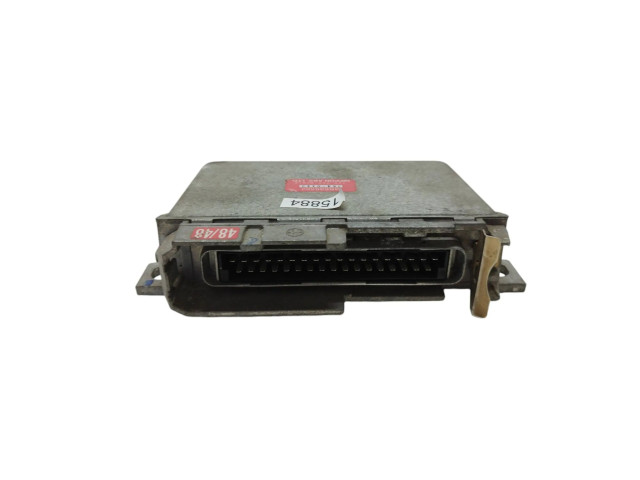 Блок управления АБС MB686562, 3640440   Mitsubishi Space Wagon