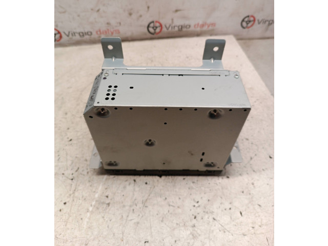 Считывающее устройство CD/DVD навигации (GPS) P05091216AE, 10R0412796   Jeep Grand Cherokee       