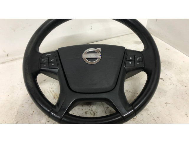 Volant Volvo V70 2009 P31271093, CV557200CH  