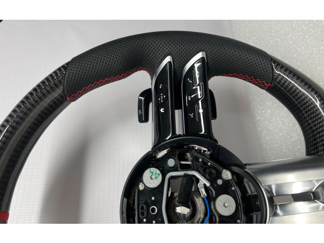 Volant Mercedes-Benz C W206 2025   