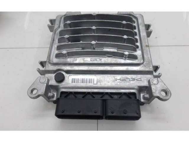 Řídící jednotka A6519005301   Mercedes-Benz C W204 2007