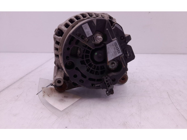Генератор 06F903023J, 0124525092   Audi RS4 B7      