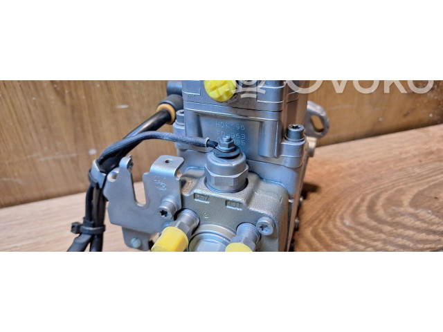 Vstřikovací čerpadlo 0460404969, 028130115a   Audi A6 S6 C5 4B     