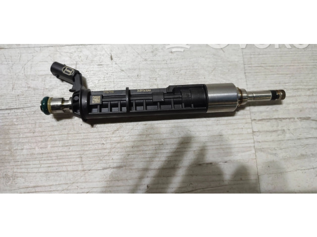 Форсунка 04893630AA    Alfa Romeo Stelvio для бензинового двигателя  2
