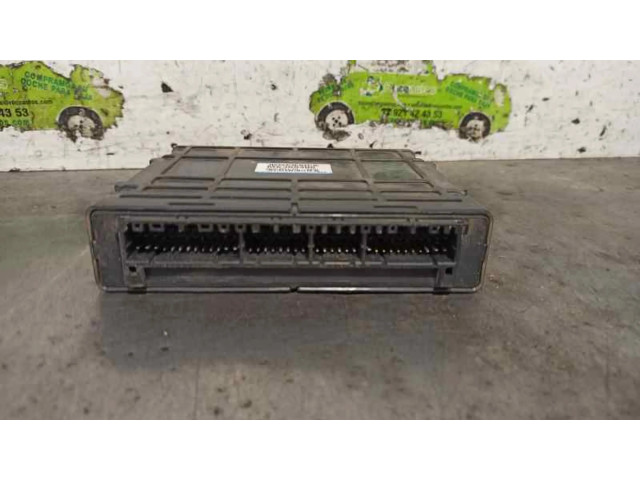 Řídící jednotka    Mitsubishi Montero 2000