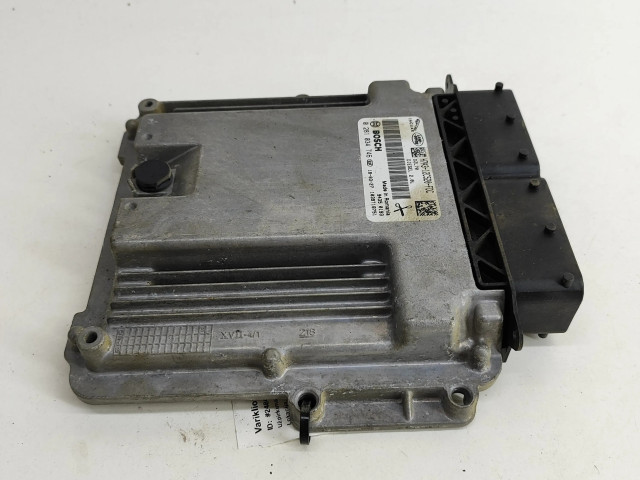 Řídící jednotka H7A312C520FDC, 0281034746   Land Rover Range Rover Velar 2018