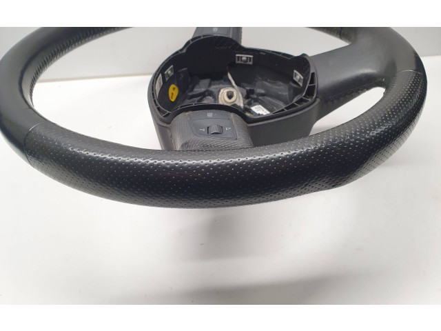 Volant Audi A6 S6 C6 4F 2006 4F0419091AQ, 61714000C  
