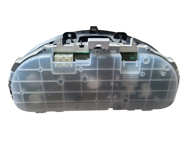 Панель приборов BP4K55430   Mazda CX-7       