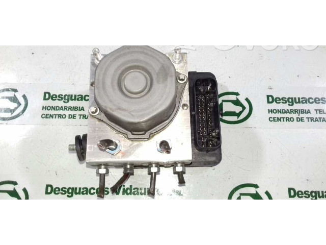Блок АБС 4670B229, 0265956482   Mitsubishi  Mirage VI G4 Attrage  2012 -  года