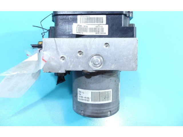Jednotka ABS 61589-45100, IMPRK1244972   KIA Venga 2013