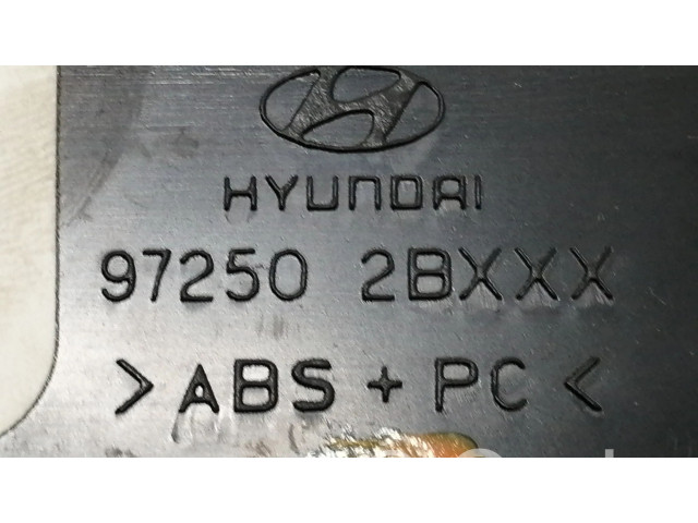Модуль блока управления кондиционером 972502BXXX   Hyundai Santa Fe