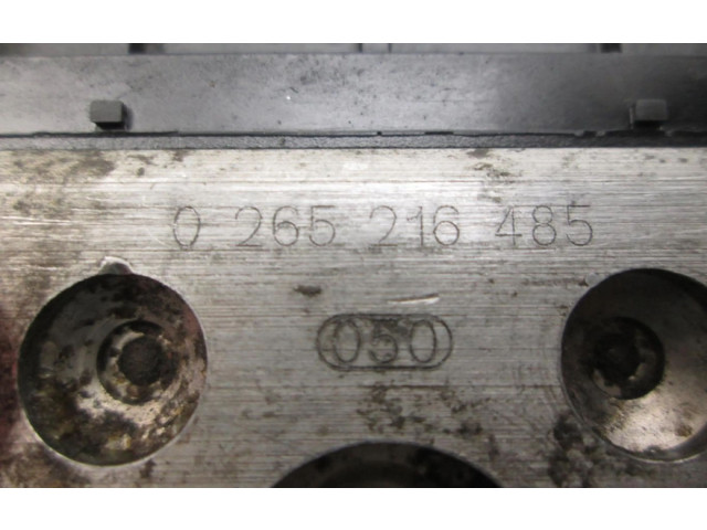 Jednotka ABS 4451005020   Toyota Avensis T220 
