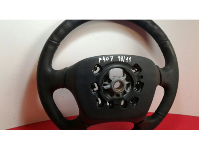 Volant Peugeot 407  9656242877  