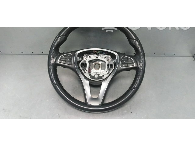 Volant Mercedes-Benz C W205 2016 A0004602003, A00046020039E38  