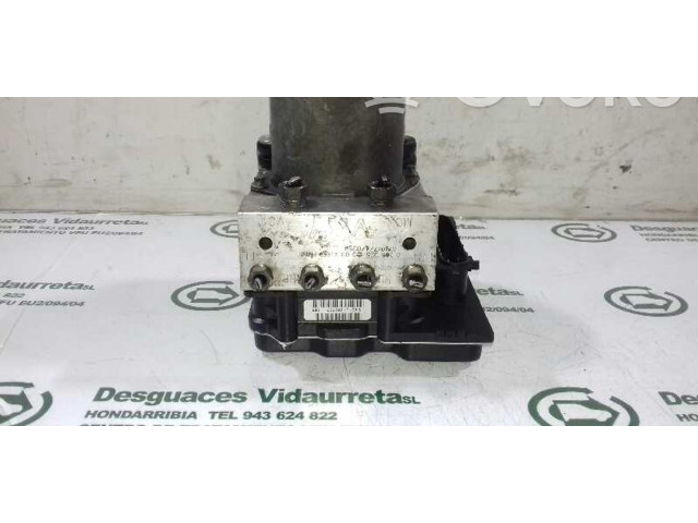 Jednotka ABS 47660EM00C, 0265235122   Nissan Tiida C11 2009