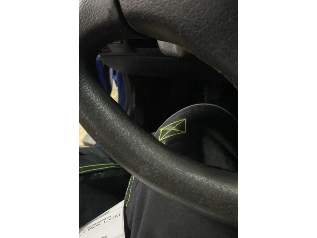 Volant Peugeot 206 2005 4109CJ  