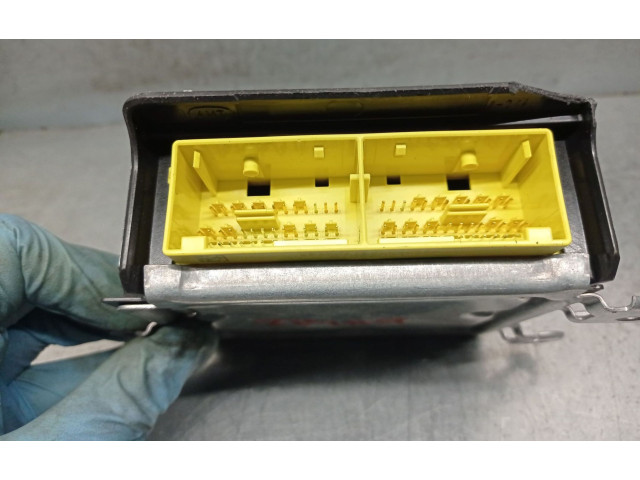 Блок подушек безопасности 77960TGGG010M4, A2C97966002   Honda Civic X